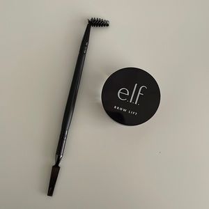 elf brow lift and brush